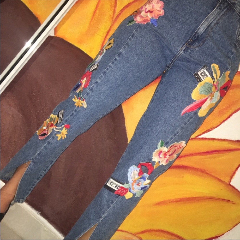 Zara vintage
